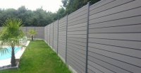 Portail Clôtures dans la vente du matériel pour les clôtures et les clôtures à Marcols-les-Eaux